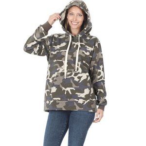 SWEATHOODIE/SWEATSHIRTS/HOODIES/COMOUFLAGE..